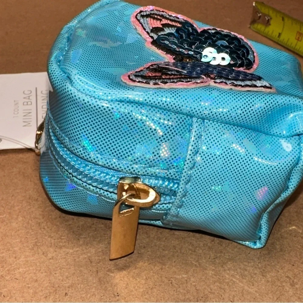 Target this mini